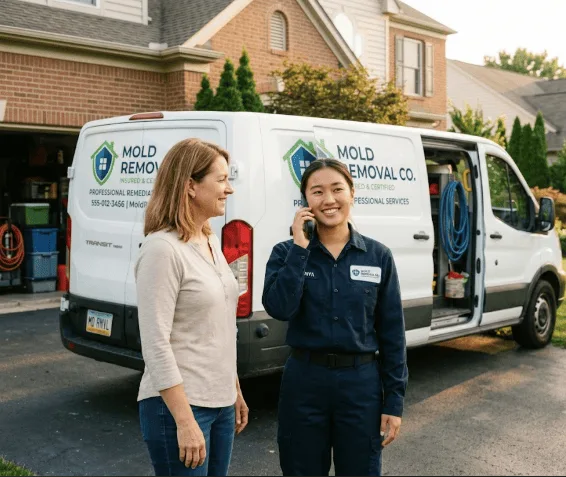 Crawlspace Mold Remediation Nashville, IL FAQs